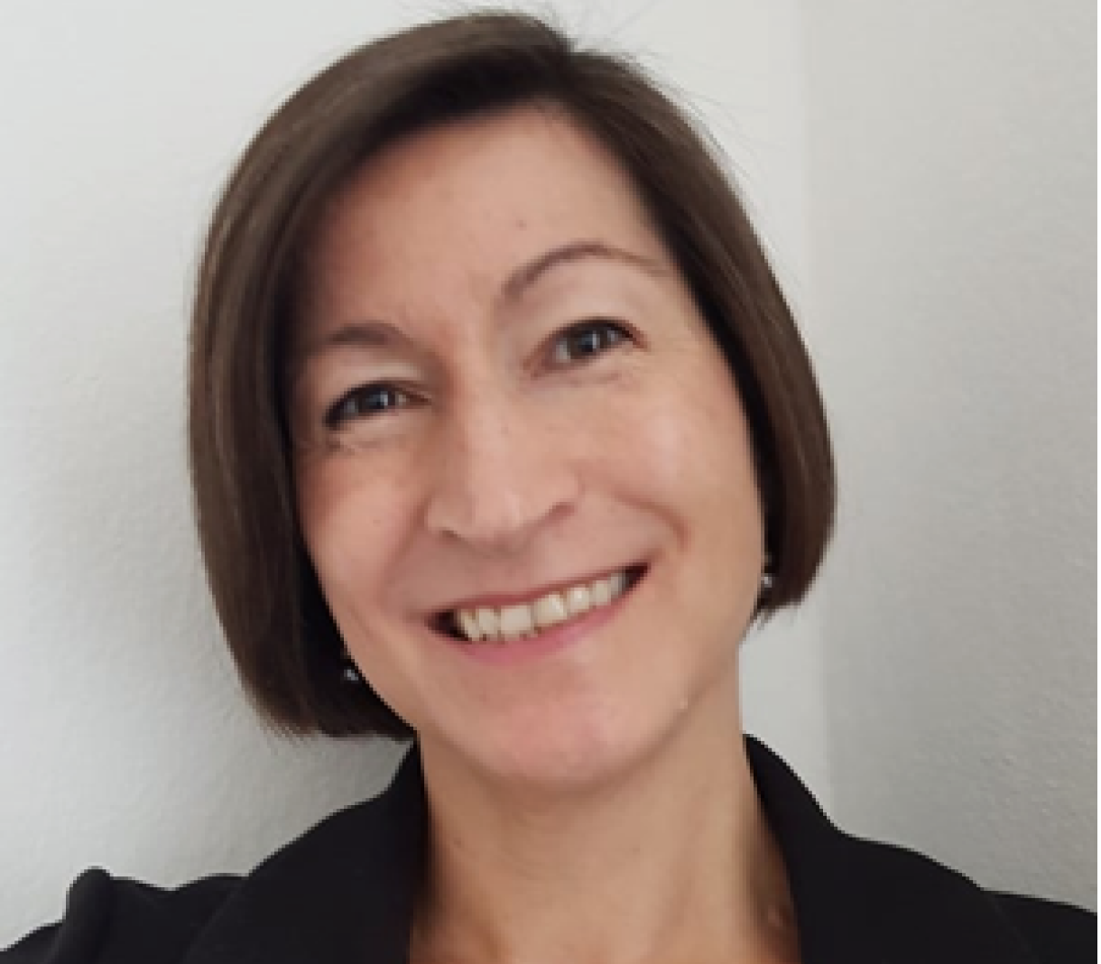 portrait of Judith Wolfframm