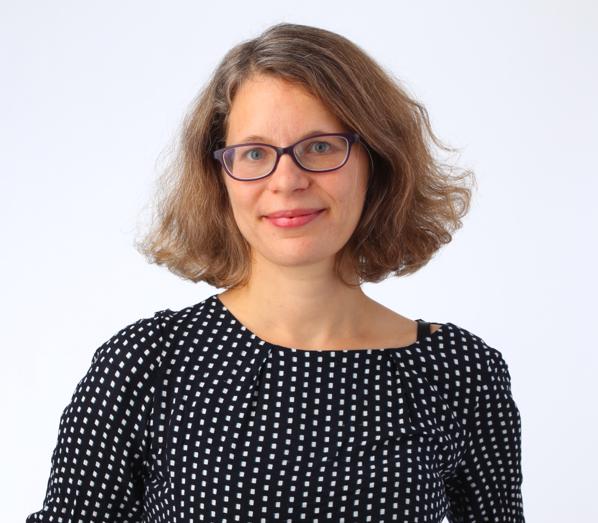 portrait of Lena Foljanty